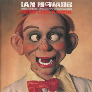 Ian McNabb -  Head Like a Rock